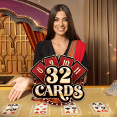 32 Baraha on hanononline casino