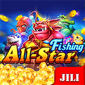 All Star Fishing hanononline