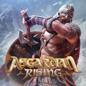 Asgardian Rising hanononline
