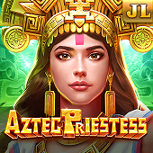 Aztec Priestess hanononline