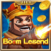 Boom Legend on hanononline