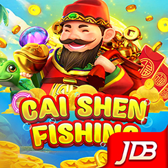 Cai Shen Fishing hanononline
