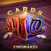 Cards Hi Lo hanononline