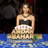 Andar Bahar hanononline game