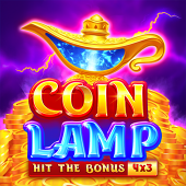 Coin Lamp on hanononline