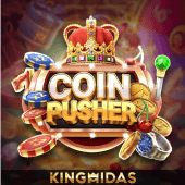 Coin Pusher hanononline