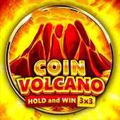 Coin Vilcano hanononline