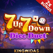 Dice Duet on hanononline casino