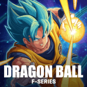 Dragon Ball on hanononline slot