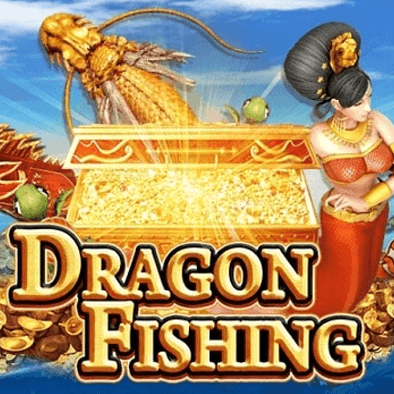 Dragon Fishing hanononline game