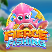 Fierce Fishing hanononline game