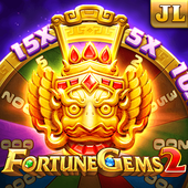Fortune Gems 2 on hanononline