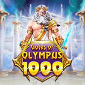 Gates of Olympus 1000 on hanononline
