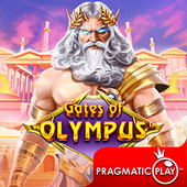 Gates of Olympus hanononline