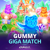 Gummy Giga Match hanononline