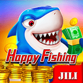 Happy Fishing hanononline