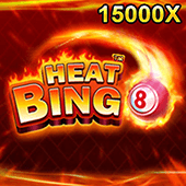 Heat Bingo hanononline
