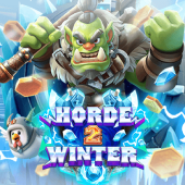 Horde 2 Winter hanononline