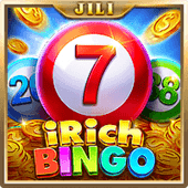 Irich Bingo on hanononline