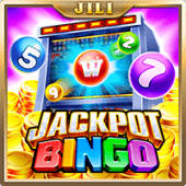 Jackpot Bingo hot game on hanononline