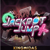 Jackpot Jump on hanononline casino