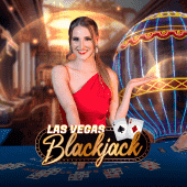 Las Vegas Blackjack hanononline