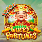Lucky Fortunes on hanononline