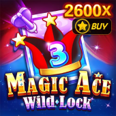 Magic Ace hanononline