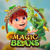 Magic Beans hanononline
