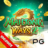 Mahjong Ways 2 on hanononline