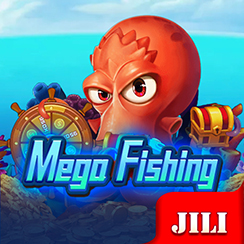 Mega Fishing on hanononline