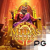 Midas Fortune on hanononline