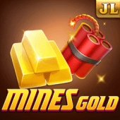 Mines Gold on hanononline slot