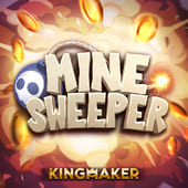 Minesweeper on hanononline
