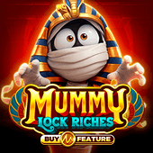 Mummy Lock Riches hanononline