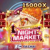 Night Market hanononline