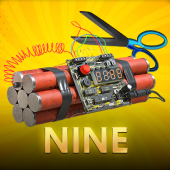 Nine hanononline game