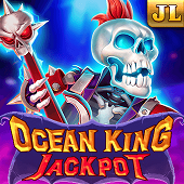 Ocean King Jackpot hanononline