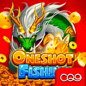 Oneshot Fishing hanononline
