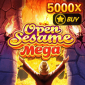 Open Sesame Mega hanononline