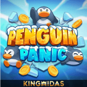 Penguin Panic on hanononline