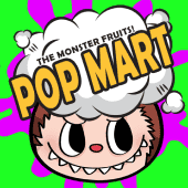 Popmart hanononline slot