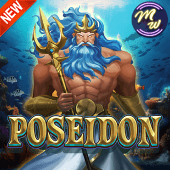 Poseidon hanononline game