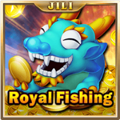 Royal Fishing on hanononline