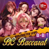 Sexy Baccarat hanononline