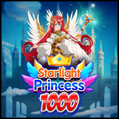 Starlight Princess 1000 hanononline slot