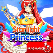 Starlight Princess hanononline