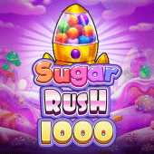 Sugar Rush 1000 hanononline