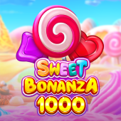 Sweet Bonanza 1000 on hanononline