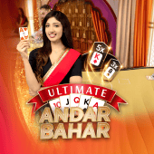 Ultimate Andar Bahar on hanononline